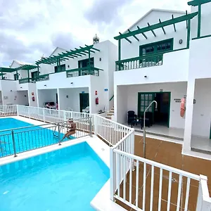  Apartment Carpe Diem Lanzarote