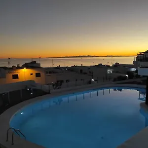 Apartamento Portonovo Great Ocean, Puerto del Carmen (Lanzarote)
