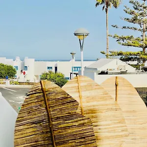  Apartment Canaryislandshost L Mare