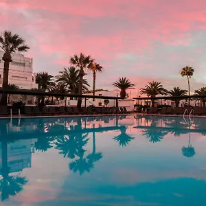 Hotell Aequora Lanzarote, Puerto del Carmen (Lanzarote)